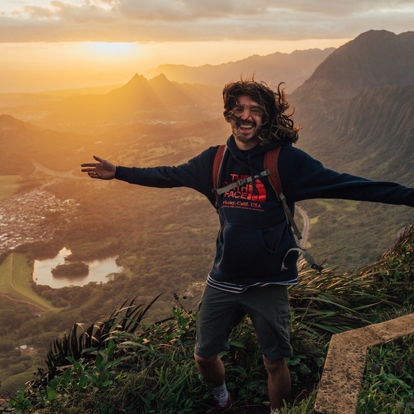 Meet your Posher, Austin - Picture 1 of 1